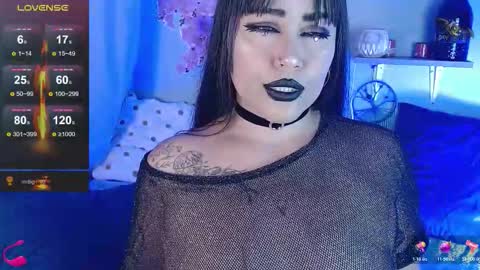 Angie online show from November 2025 04:44:02 AM