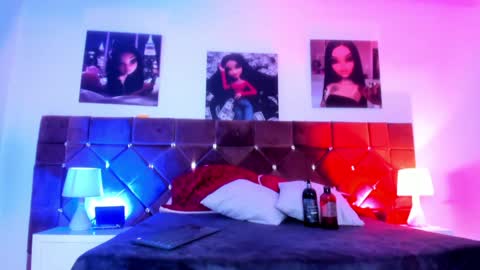 Ariana  online show from February 2025 12:16:01 PM