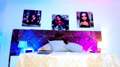 Ariana  online show from February 2025 12:22:02 PM