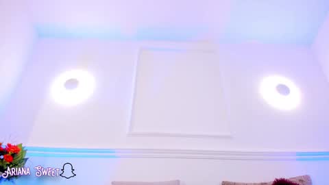 _arianasweet online show from February 2025 11:04:01 PM