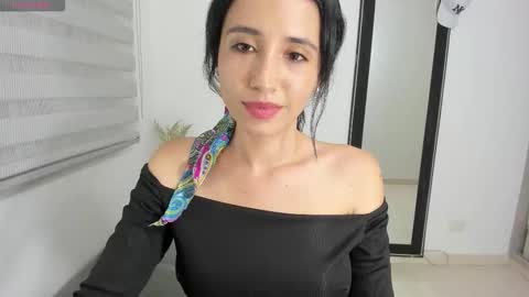 Arianna online show from February 2026 01:03:01 AM