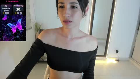 Arianna online show from June 2026 02:22:02 AM