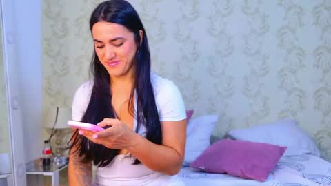 Queen Cruz online show from February 2026 12:28:01 AM