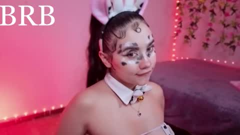 Aria online show from February 2026 11:12:01 PM