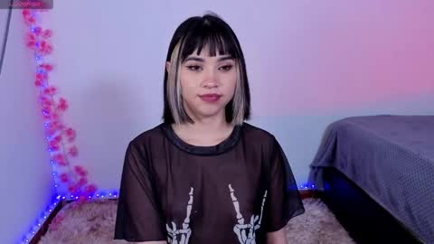 Aria online show from March 2026 12:56:02 AM