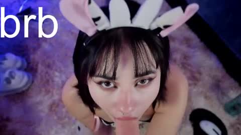 Snapshot of _ariiaa_ chatting on July 2026 03:06:02 AM Aria online show from July 2026 03:06:02 AM