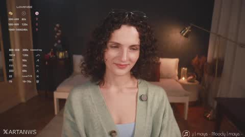 ARTA online show from March 2026 01:01:01 PM