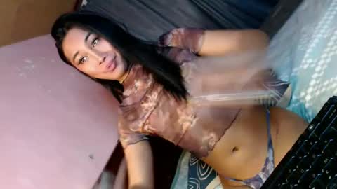 _asiancutie online show from January 2025 02:03:01 AM