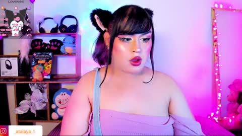 Snapshot of _atalaya_ chatting on January 2025 02:32:02 AM independent model atalaya online show from January 2025 02:32:02 AM