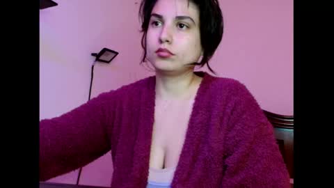 atenea online show from October 2025 01:45:02 PM