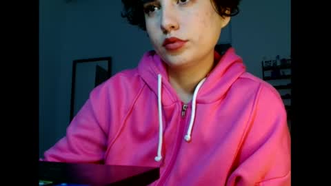 atenea online show from November 2025 09:09:01 AM