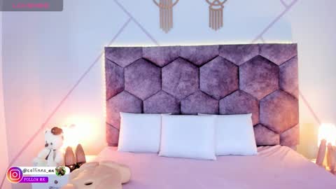 _aurora_collins_ online show from January 2026 12:40:01 PM