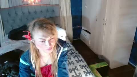 Snapshot of _azalea_65 chatting on September 2025 01:49:02 AM _azalea_65 online show from September 2025 01:49:02 AM