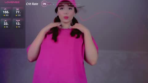 Emily - BLONDE  Jennifer - RED hair online show from January 2025 08:59:02 PM