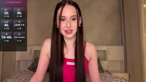 Snapshot of _babydoll___ chatting on February 2026 10:11:01 AM Amy online show from February 2026 10:11:01 AM