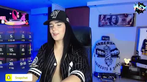 You Baby online show from February 2026 08:57:02 PM