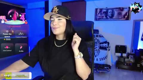 You Baby online show from February 2026 10:52:02 PM