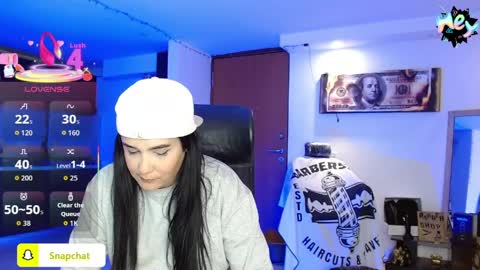 You Baby online show from March 2026 11:16:01 PM