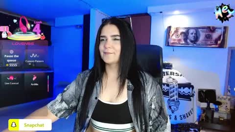 You Baby online show from April 2026 12:41:01 AM