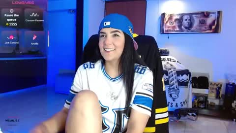 You Baby online show from June 2026 09:49:01 PM