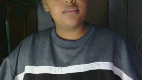 Snapshot of _badgirl23 chatting on March 2026 07:03:02 PM Badgirl23 online show from March 2026 07:03:02 PM