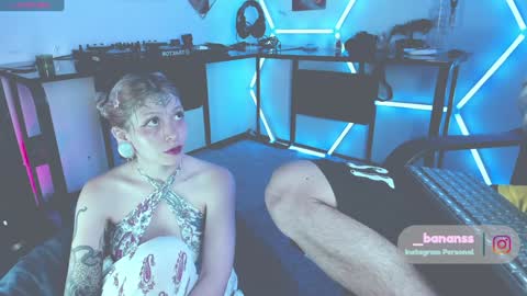 Lunita  online show from December 2024 07:29:02 AM