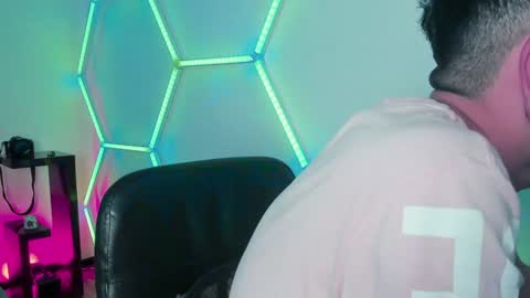 Lunita  online show from January 2025 02:43:01 AM