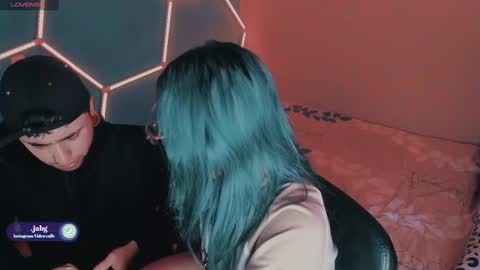 Lunita  online show from March 2025 07:32:02 AM