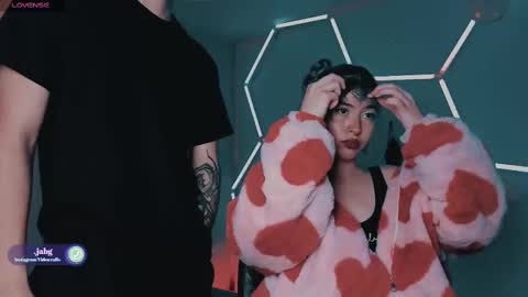 Lunita  online show from March 2025 03:08:01 AM