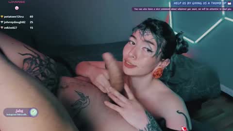 Lunita  online show from March 2025 06:13:02 AM