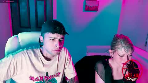 Lunita  online show from September 2025 12:21:02 AM