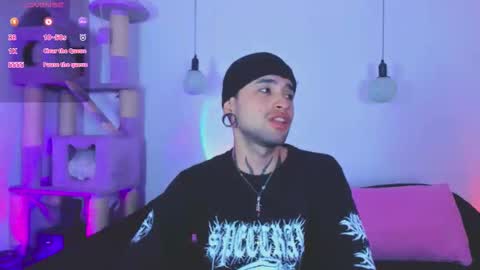 Lunita  online show from February 2026 01:06:01 AM