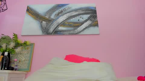 Becky online show from March 2025 10:05:02 PM