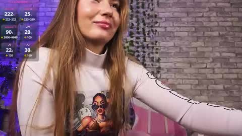 Bella online show from March 2026 09:30:02 PM