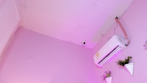 Hi guys i am Bianca  online show from February 2025 05:40:02 PM