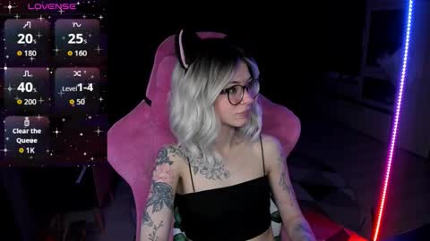 Olivia Subscribe to my Fansly -   online show from February 2026 12:07:02 AM