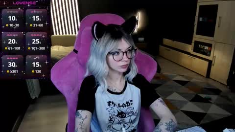 Olivia Subscribe to my Fansly -   online show from March 2026 11:20:02 PM