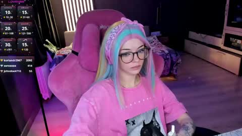 Olivia Subscribe to my Fansly -   online show from May 2026 12:18:01 AM