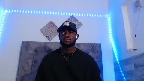 Andrew online show from April 2026 06:47:01 PM