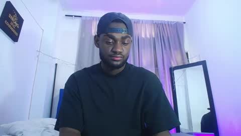 Andrew online show from June 2026 08:00:01 PM