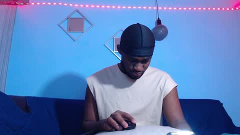 Andrew online show from June 2026 03:23:02 AM
