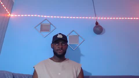 Andrew online show from July 2026 03:20:02 AM