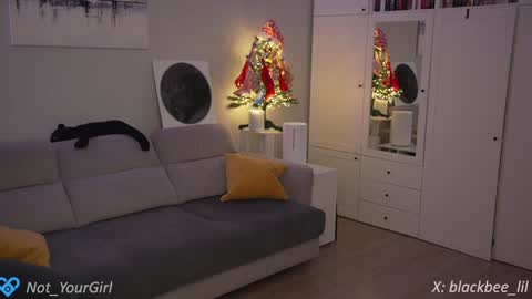 Snapshot of _blackbee_ chatting on December 2024 09:23:02 PM Lili online show from December 2024 09:23:02 PM