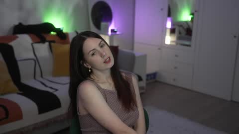 Snapshot of _blackbee_ chatting on October 2025 11:27:02 AM Lili online show from October 2025 11:27:02 AM