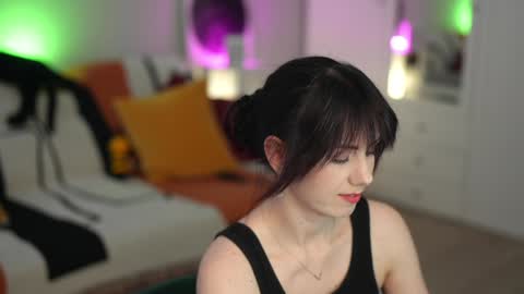 Snapshot of _blackbee_ chatting on October 2025 12:04:01 PM Lili online show from October 2025 12:04:01 PM