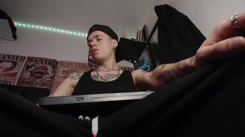 SHADOW online show from February 2026 05:19:02 PM