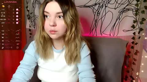 Snapshot of _blonde_barbie_ chatting on March 2026 04:32:02 PM Elizabeth online show from March 2026 04:32:02 PM