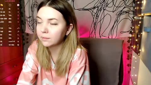 Snapshot of _blonde_barbie_ chatting on March 2026 08:53:01 PM Elizabeth online show from March 2026 08:53:01 PM