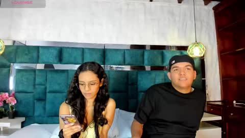 _bonnyandclyde online show from February 2026 12:54:01 PM