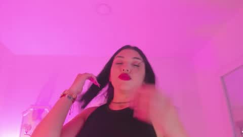 Snapshot of _brenda_becker chatting on October 2025 07:42:02 PM Brenda online show from October 2025 07:42:02 PM